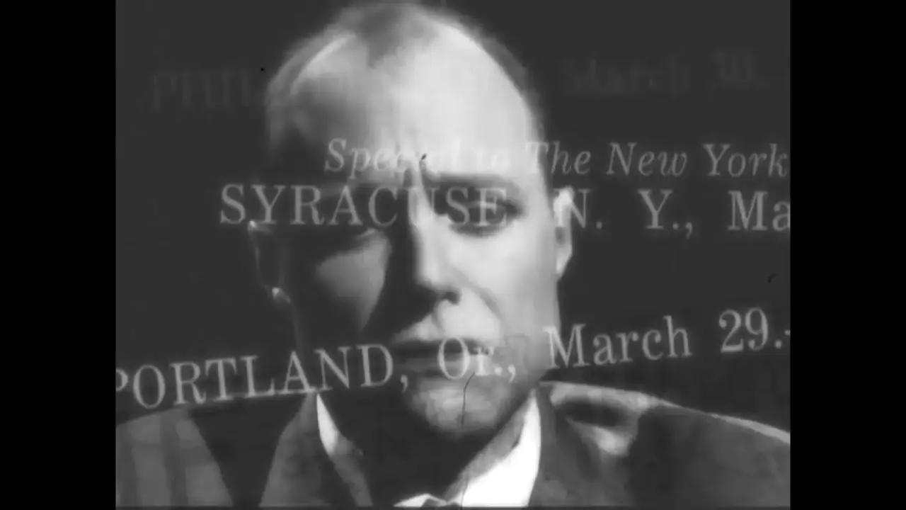 The Call of Cthulhu — trailer