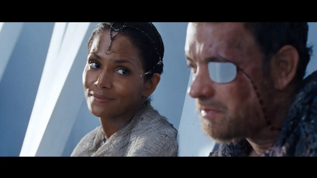 Las — trailer