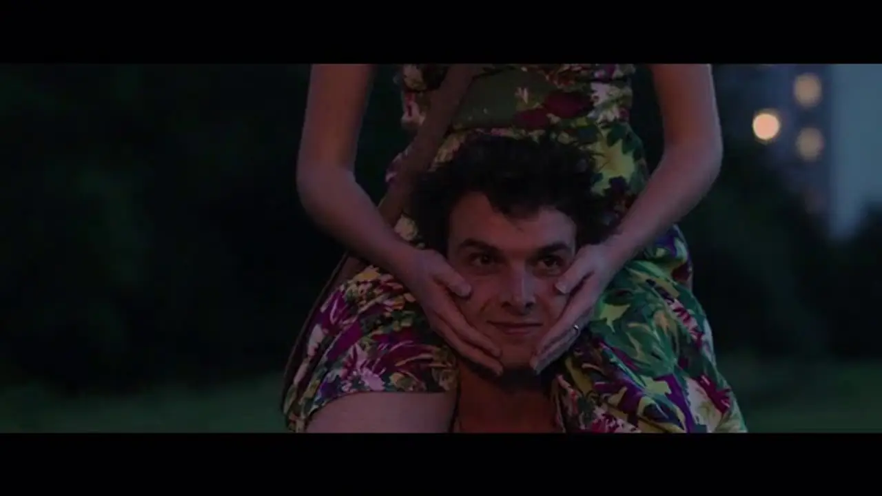 Suite Armoricaine — trailer