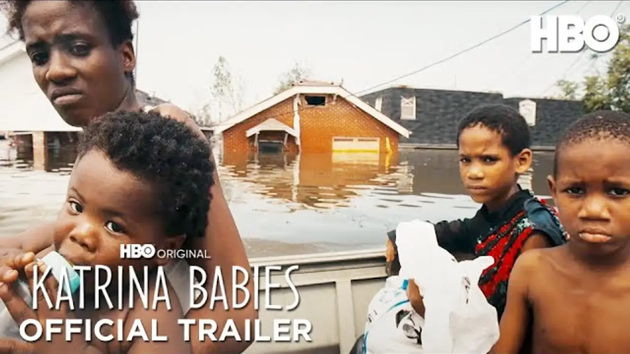 Katrina Babies — trailer