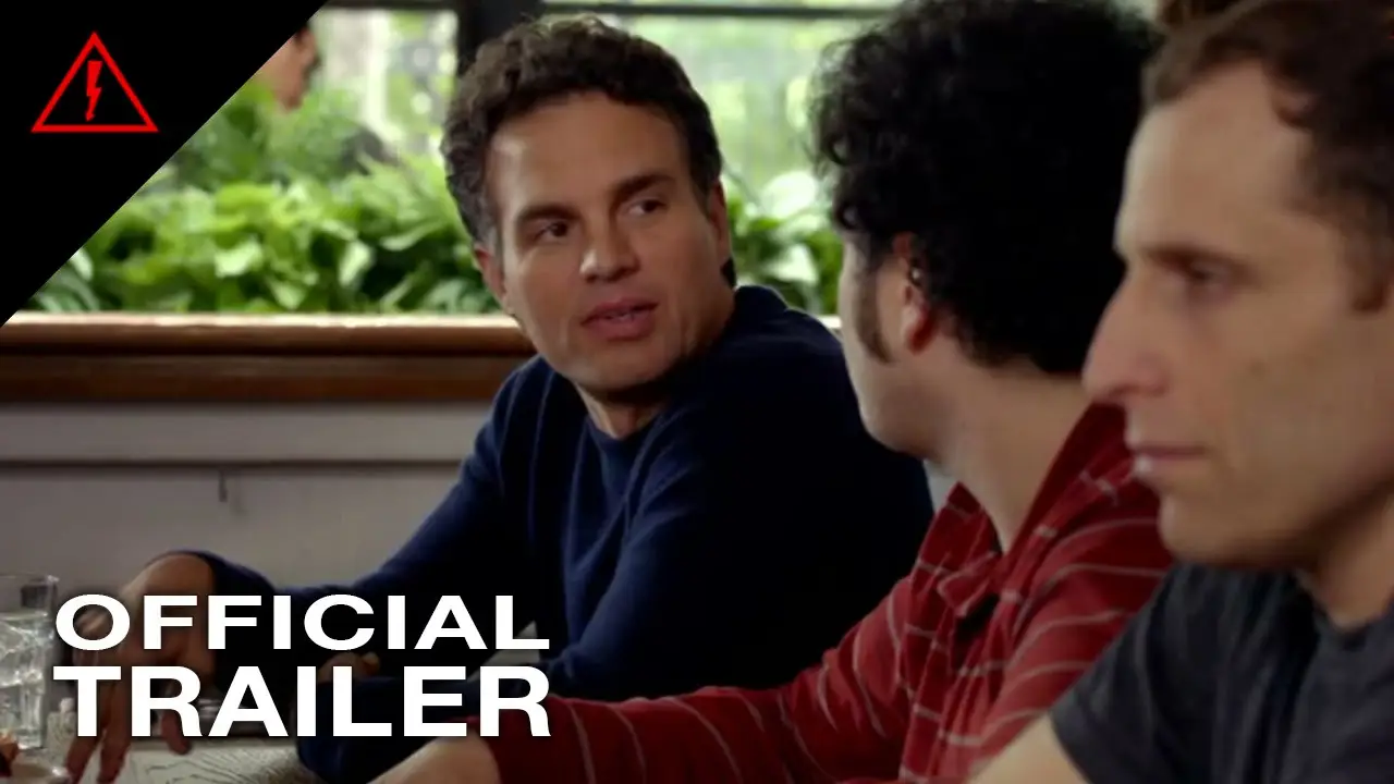 Thanks — trailer