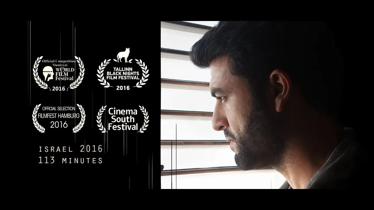 Beneath the Silence — trailer
