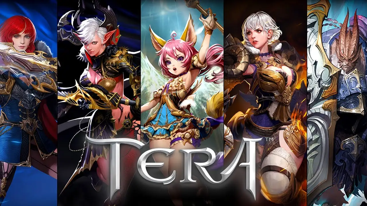 Tera — trailer