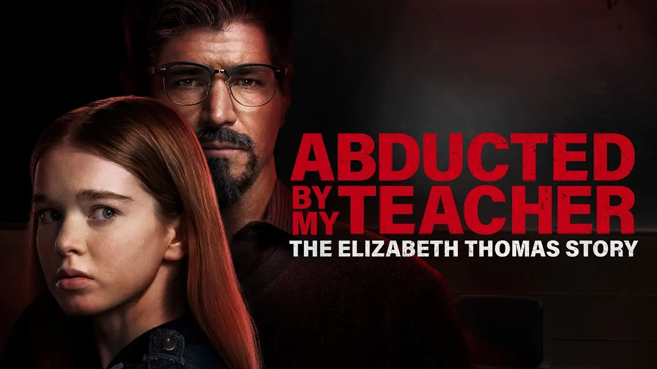 Abducted — trailer