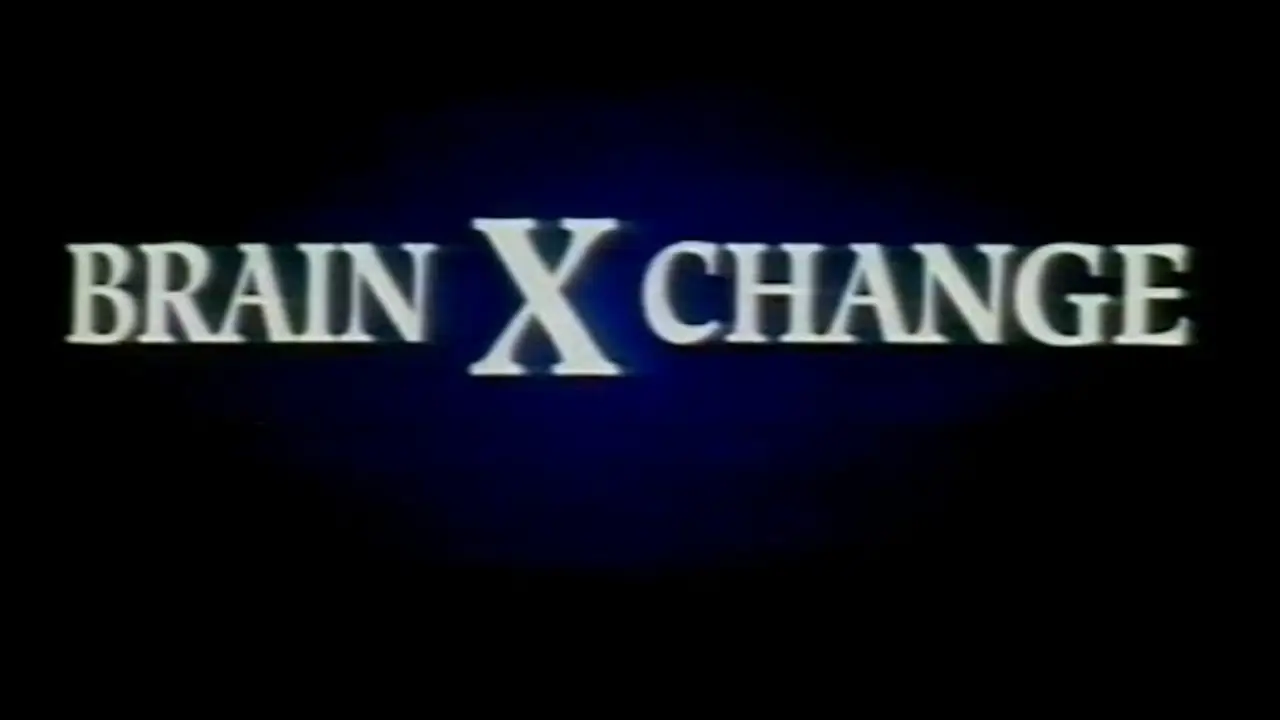 Brain X Change — trailer
