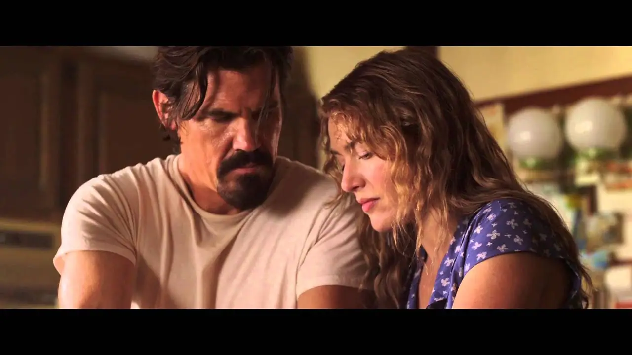 Labor — trailer