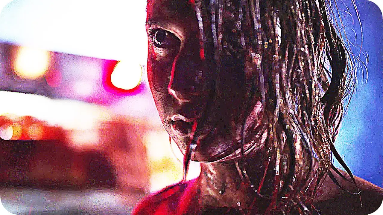Tonight She Comes — trailer