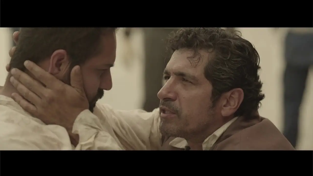 Morazán — trailer