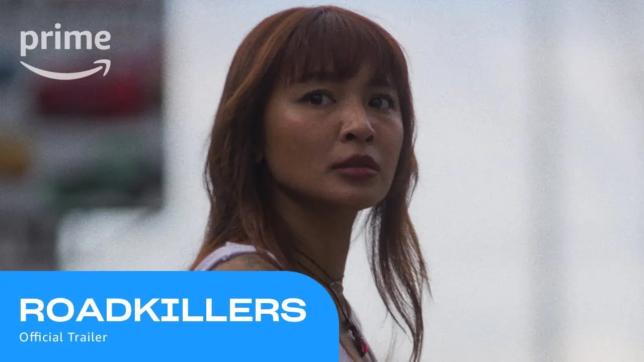 Roadkillers — трейлер