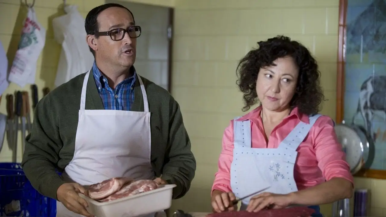 To Hell With The Ugly — trailer