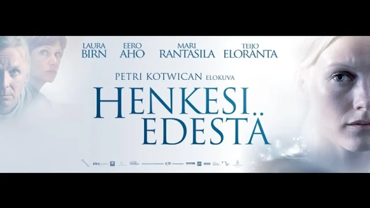 Henkesi edestä — трейлер