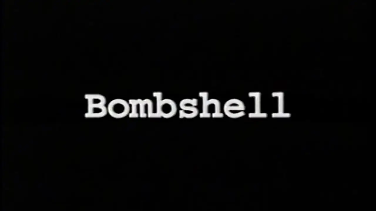 Bombshell — trailer