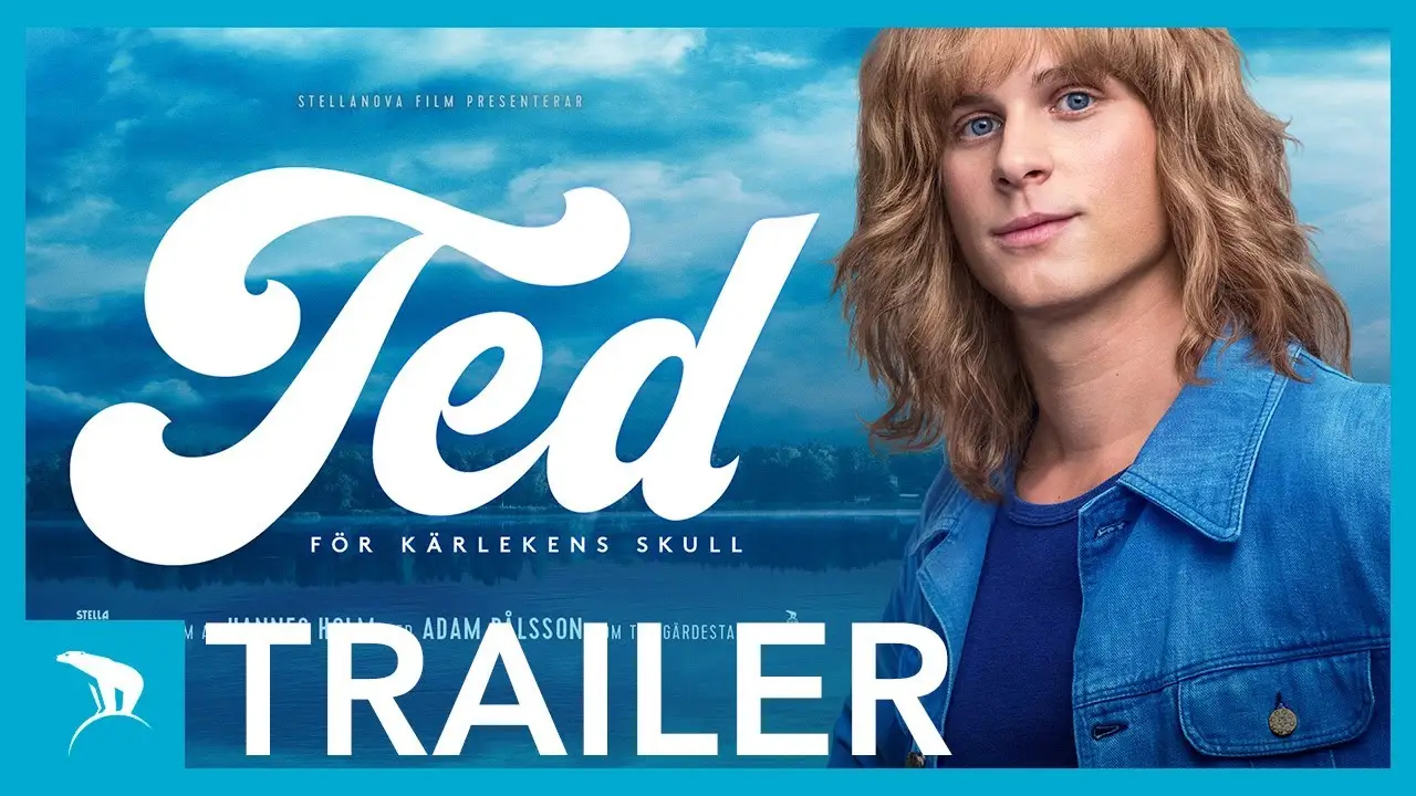 Ted: Show Me Love — trailer