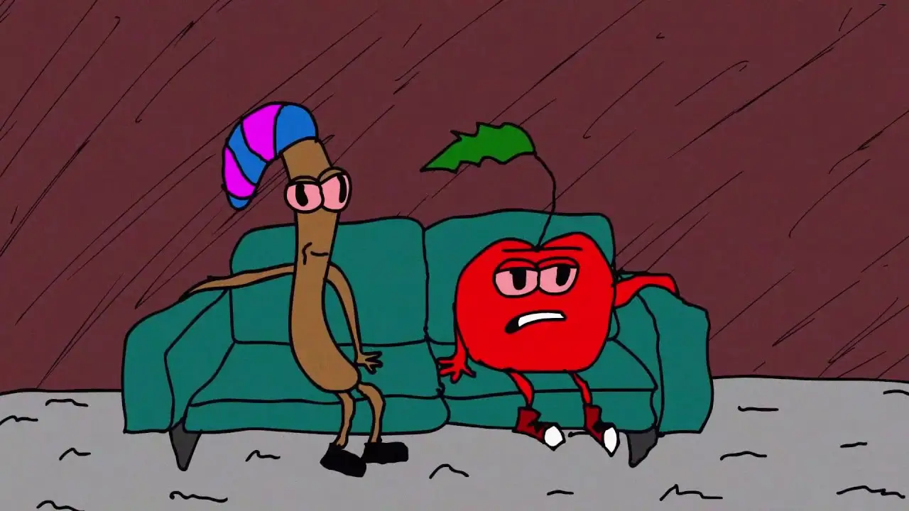 Apple Jack — trailer