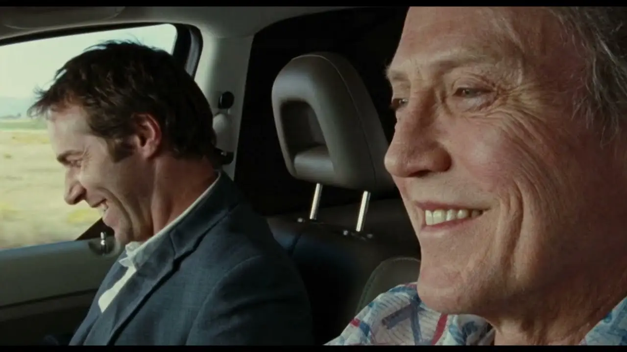 Five Dollars a Day — trailer