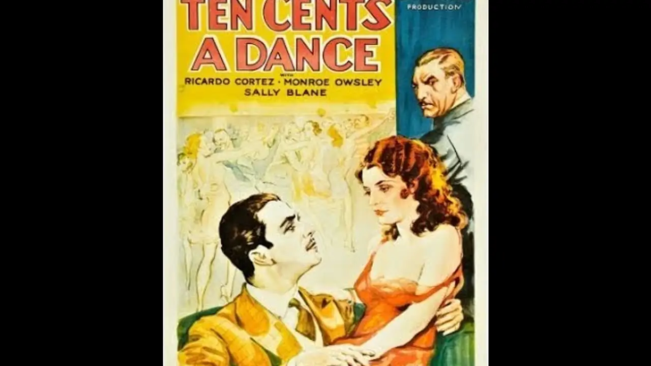 Ten Cents a Dance — трейлер