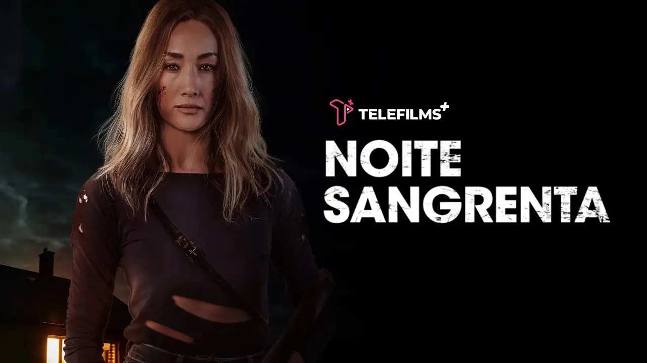 Noite Sangrenta — trailer