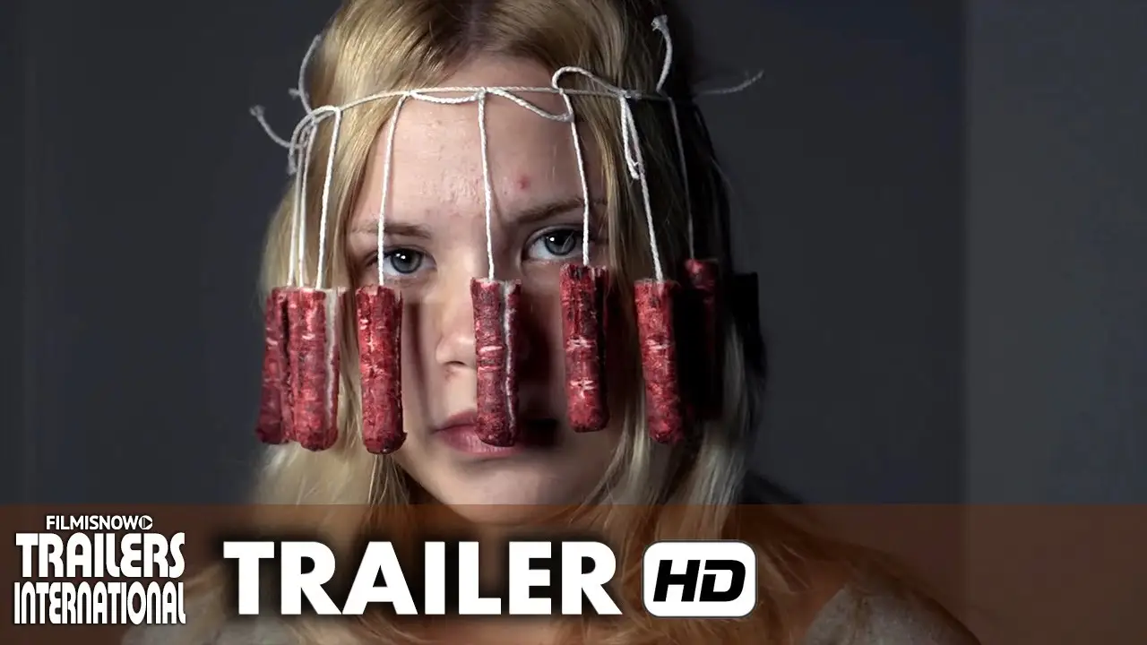 The Last Stop — trailer