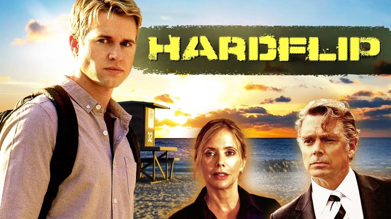 Hardflip — trailer