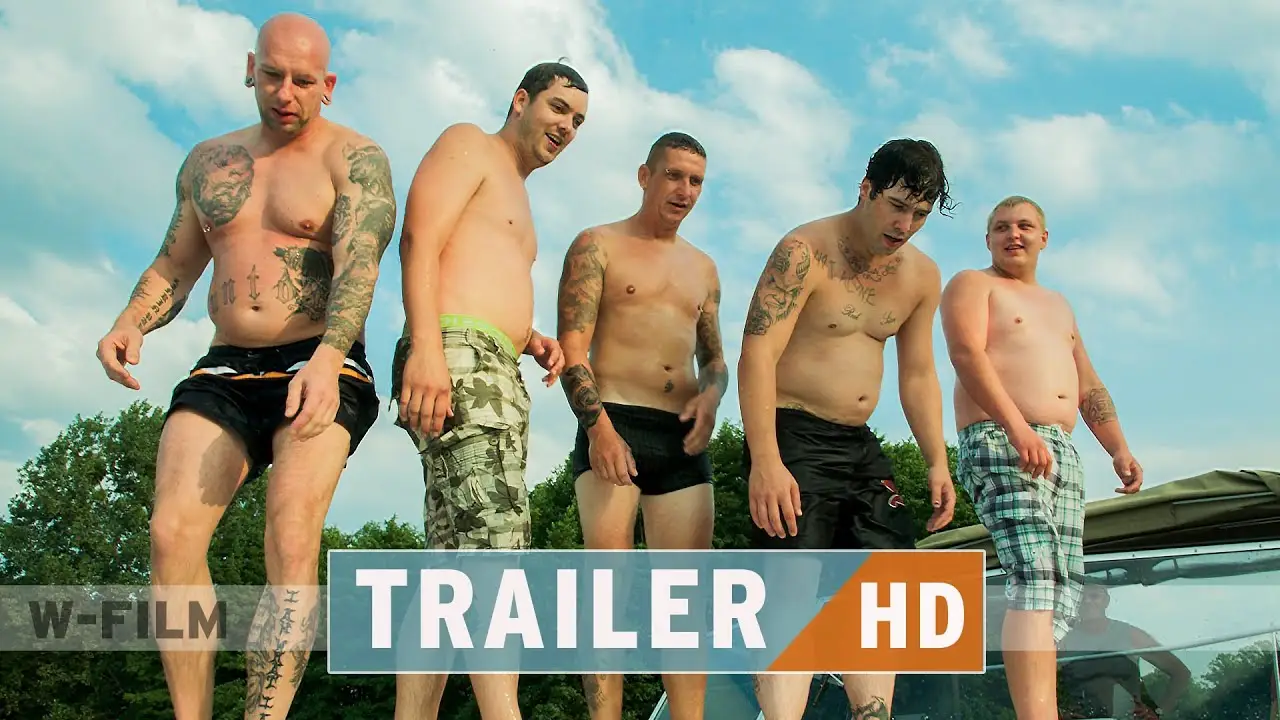 Deutschboden — trailer