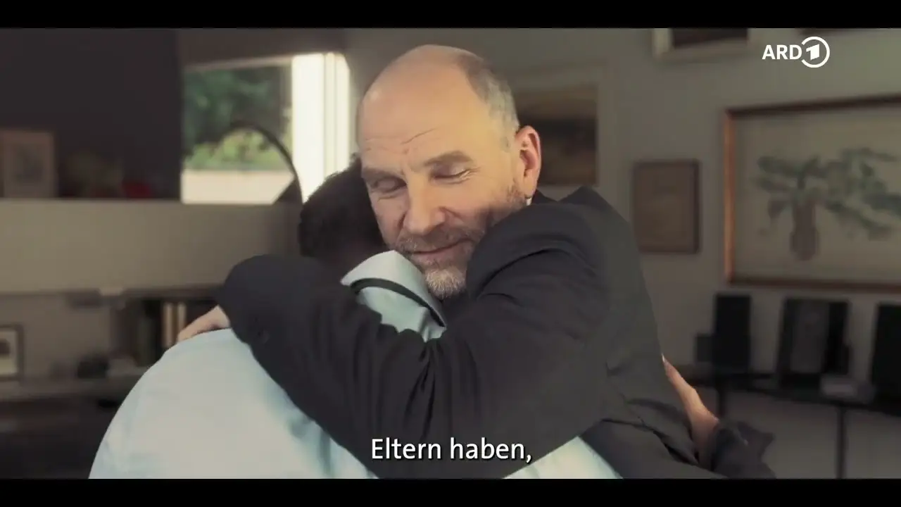 Haus aus Glas — trailer