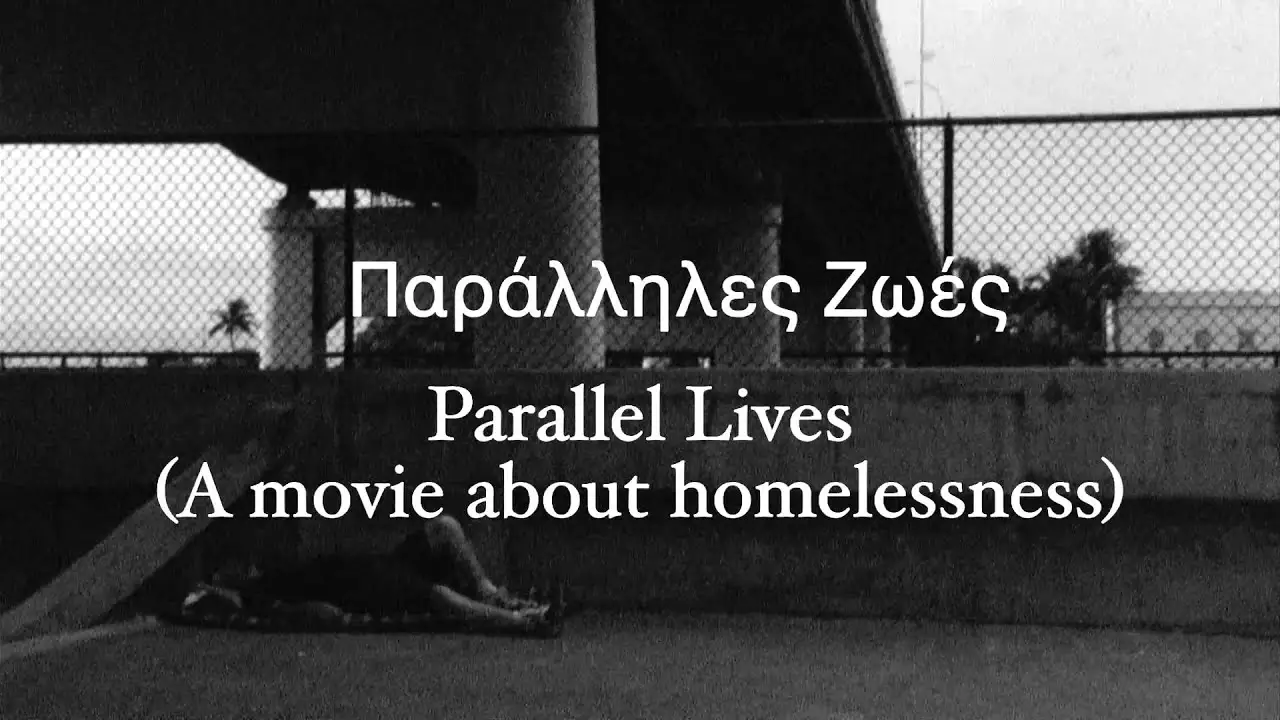 Parallel Lives — trailer