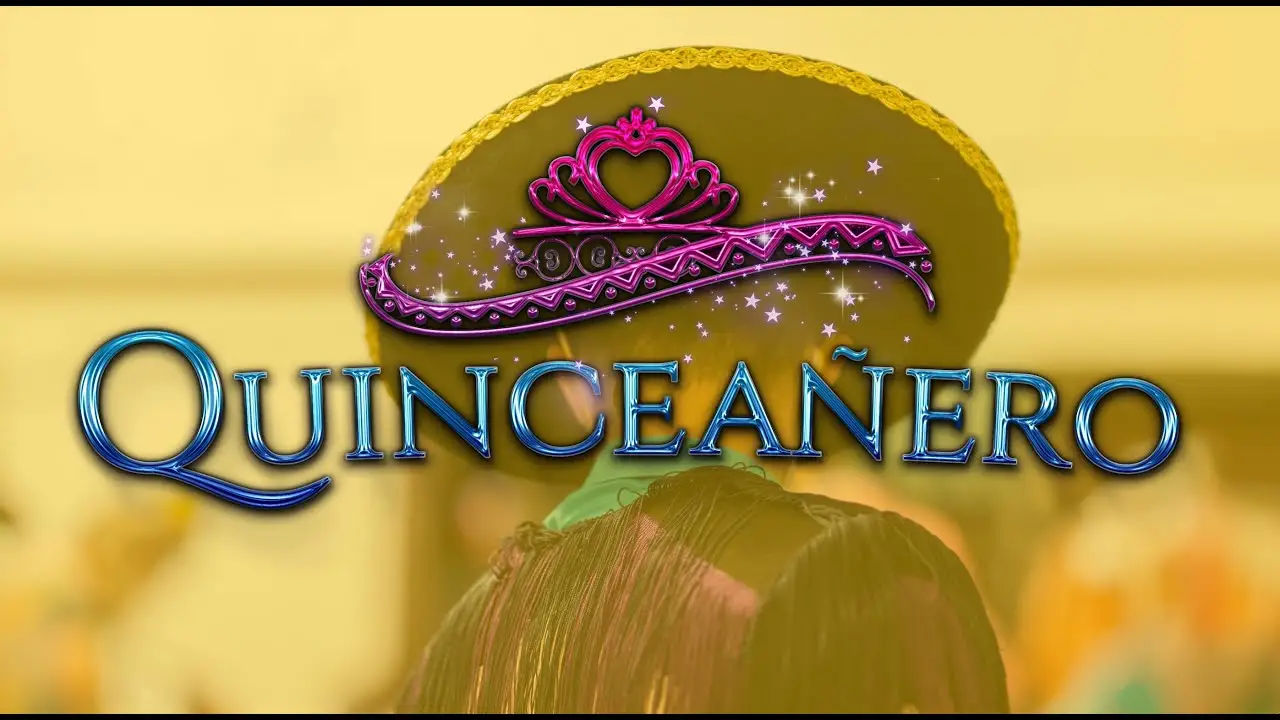 Quinceañero — trailer