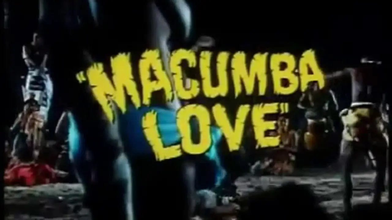 Macumba Love — trailer