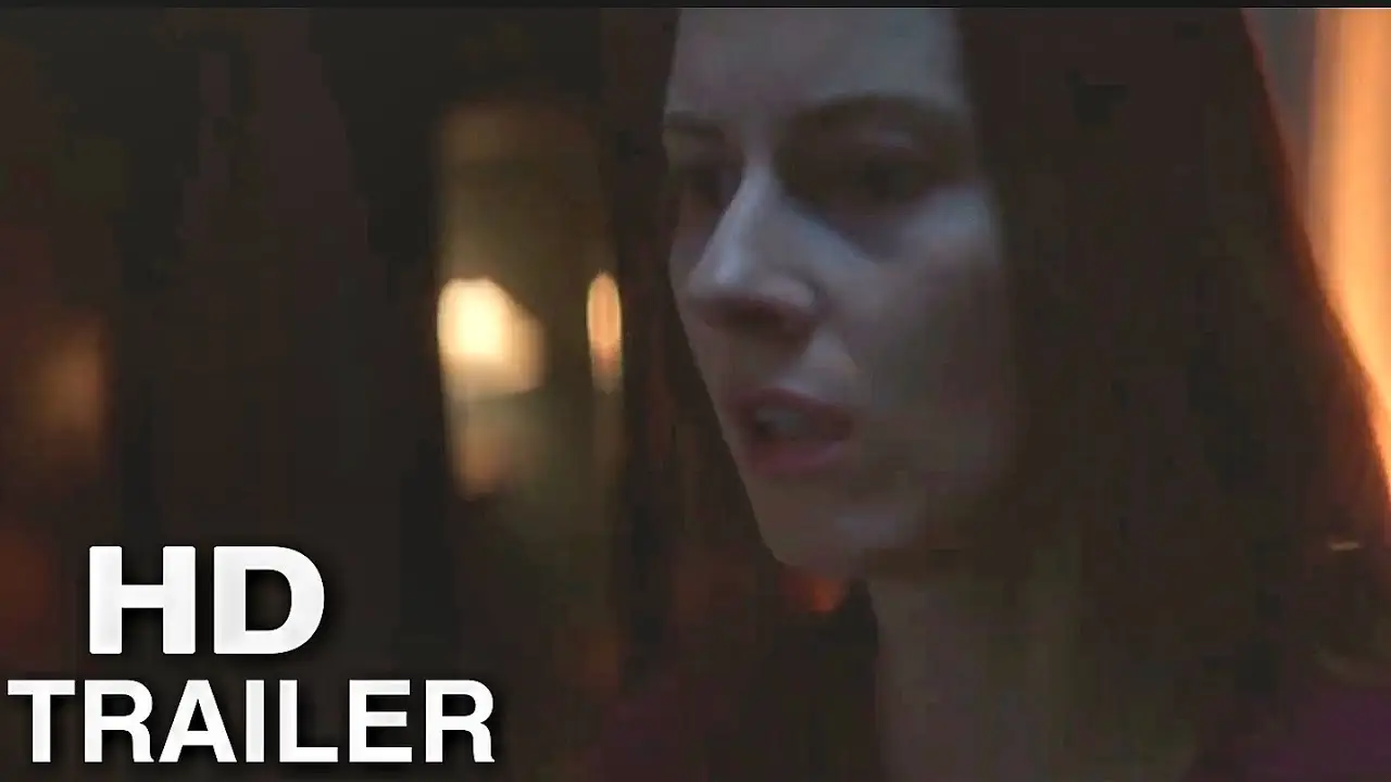 The Inheritance — trailer