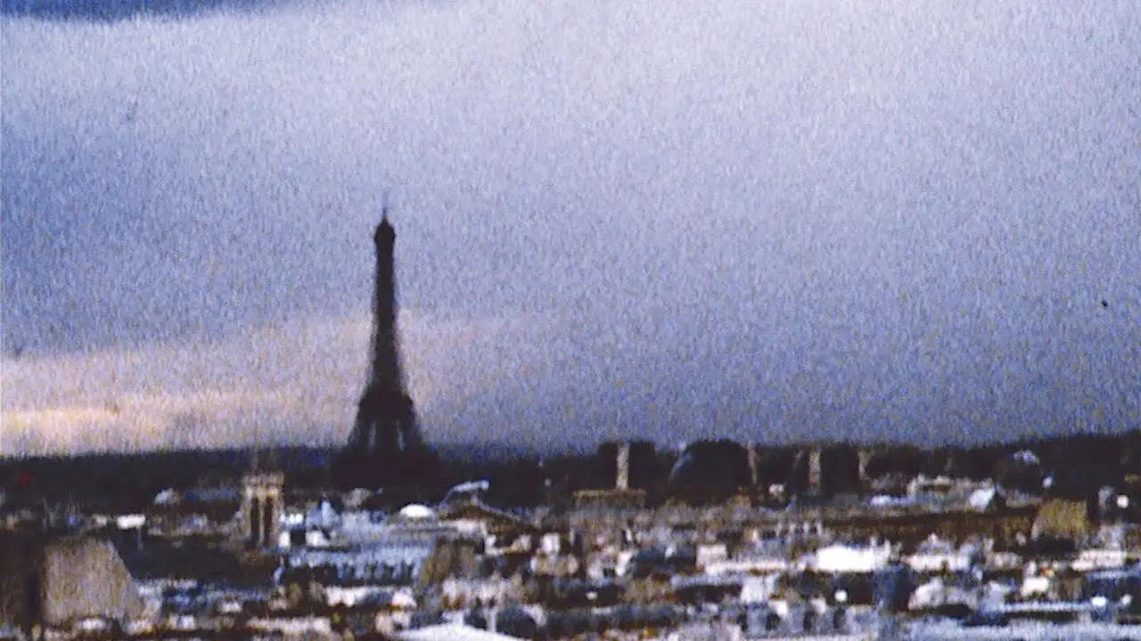 Belleville Baby — tráiler