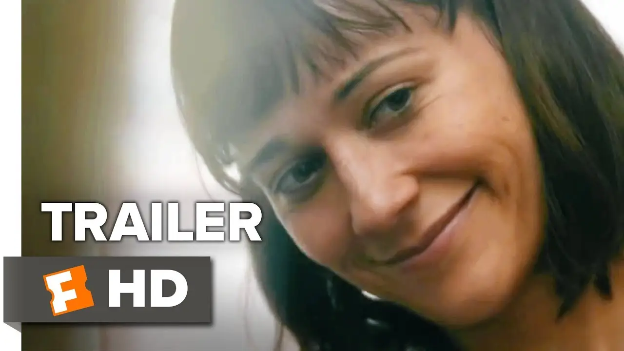 Don't Come Back from the Moon — tráiler