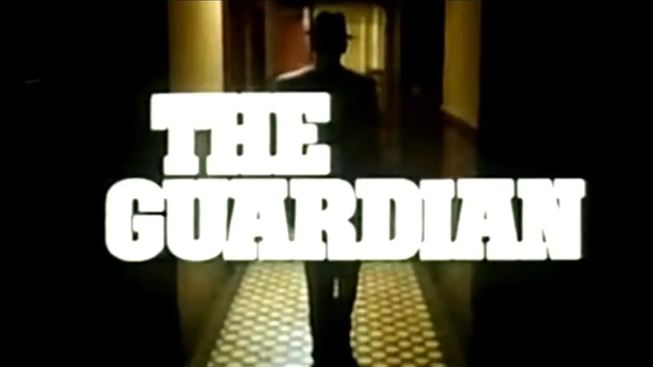 The Guardian — tráiler