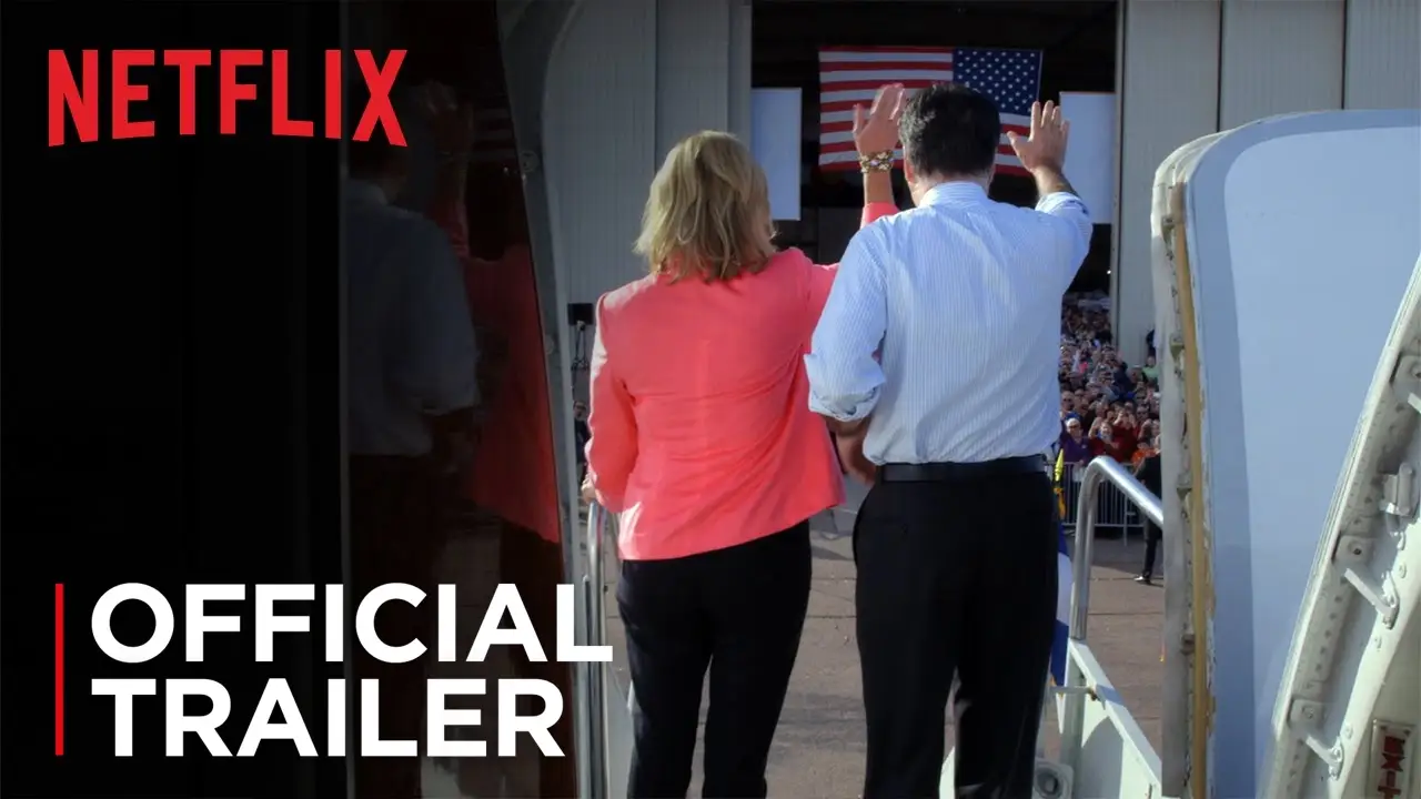 Mitt — trailer