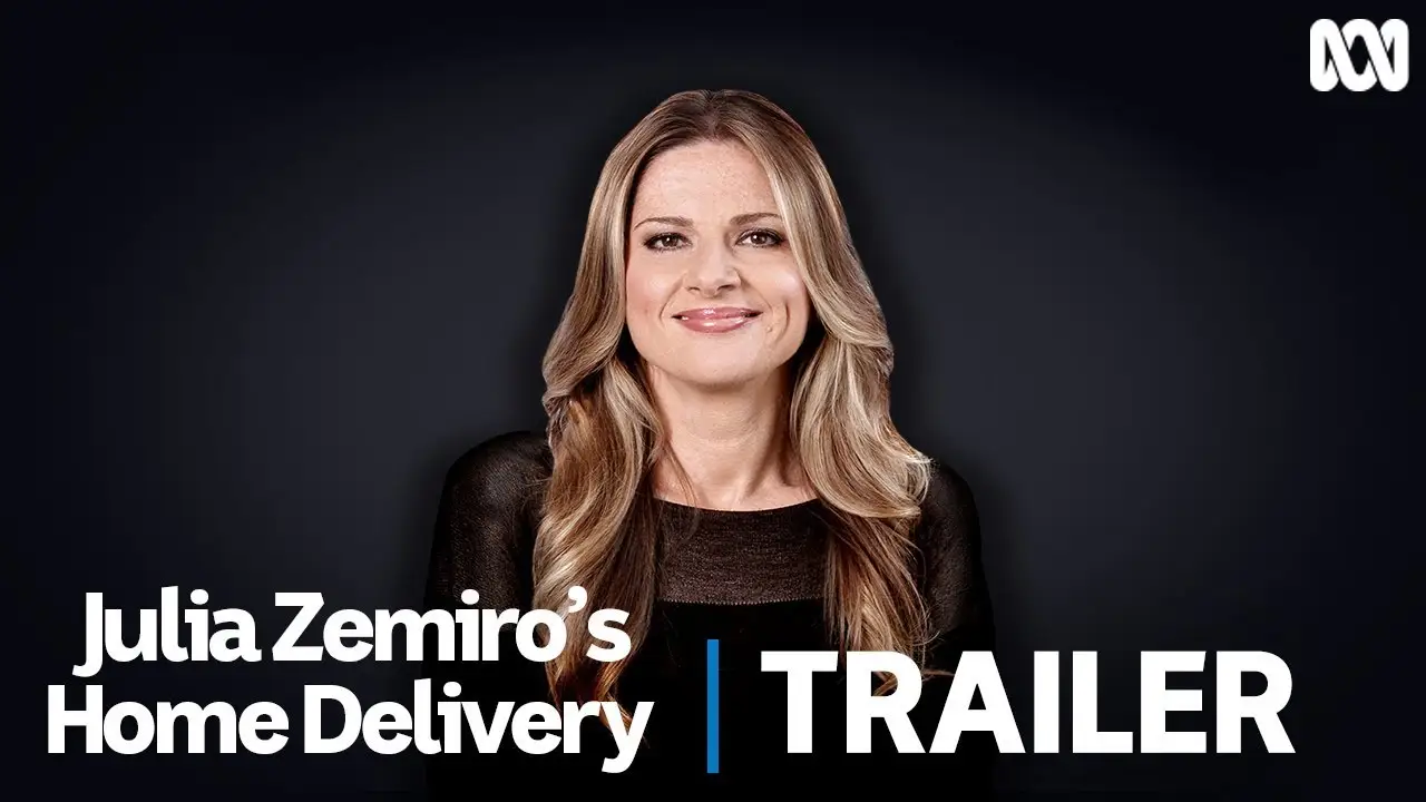 Home Delivery — trailer