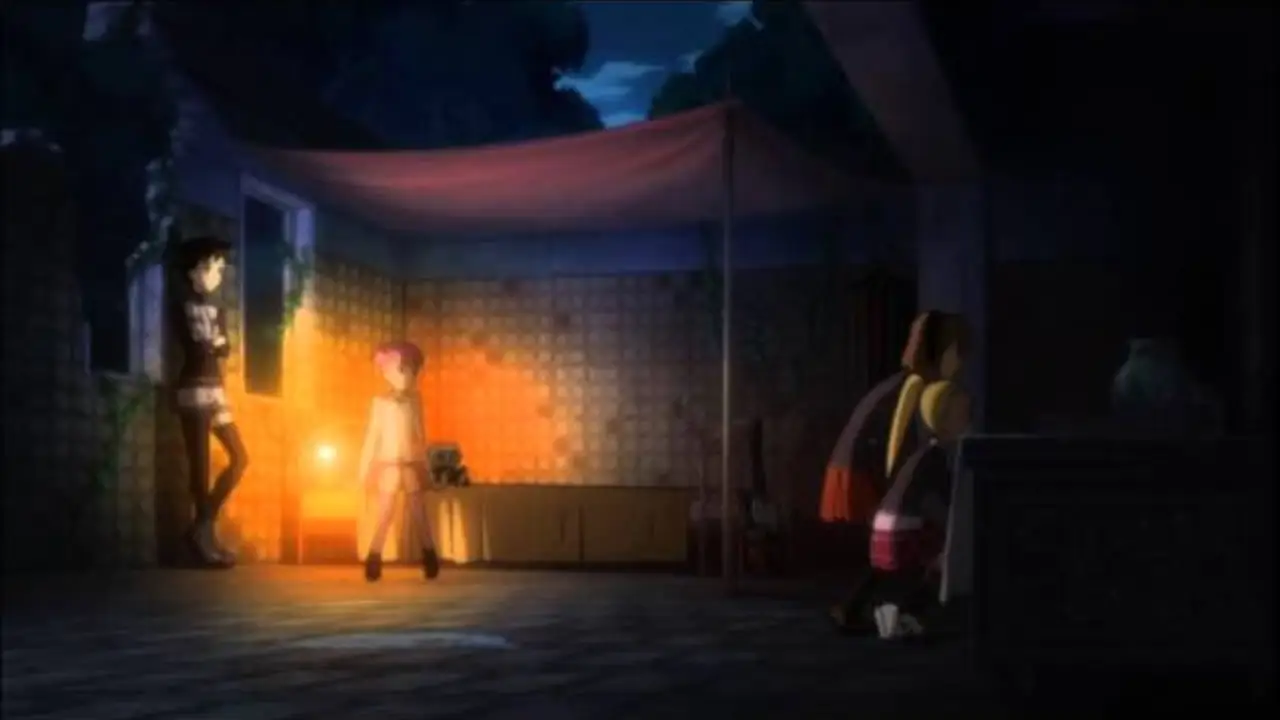 Loups=Garous — trailer
