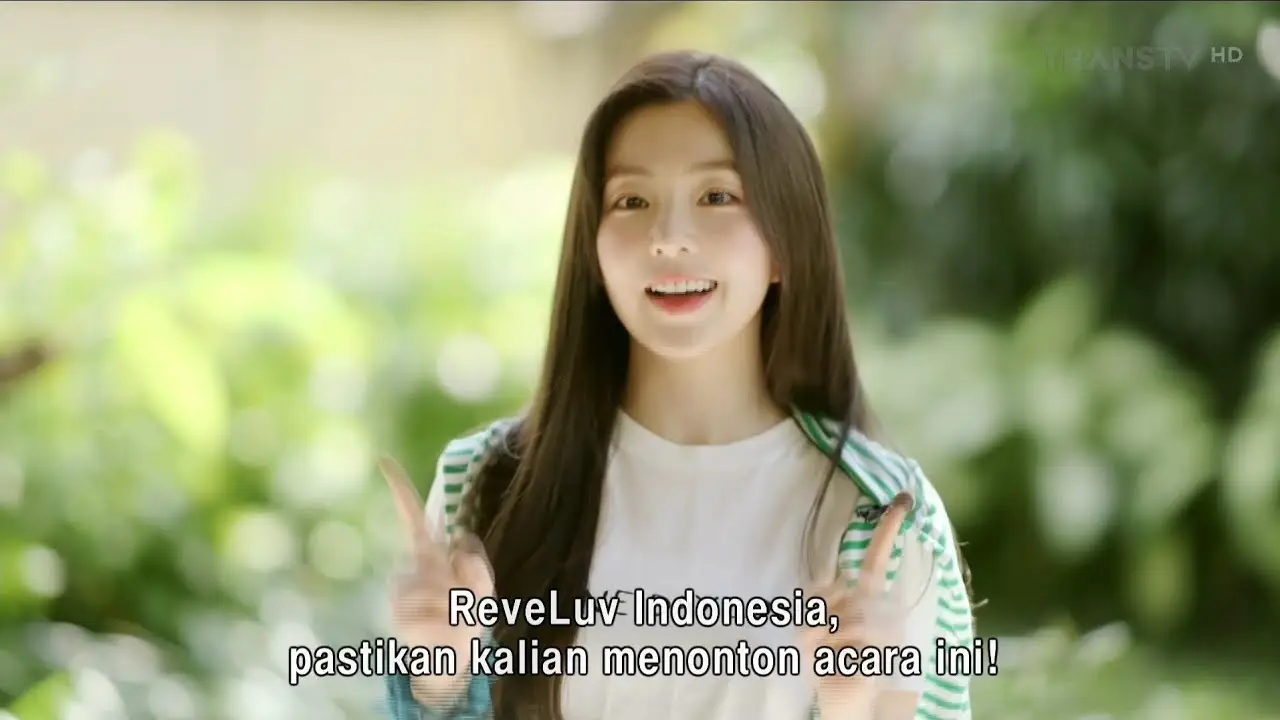 Irene's Work & Holiday — trailer