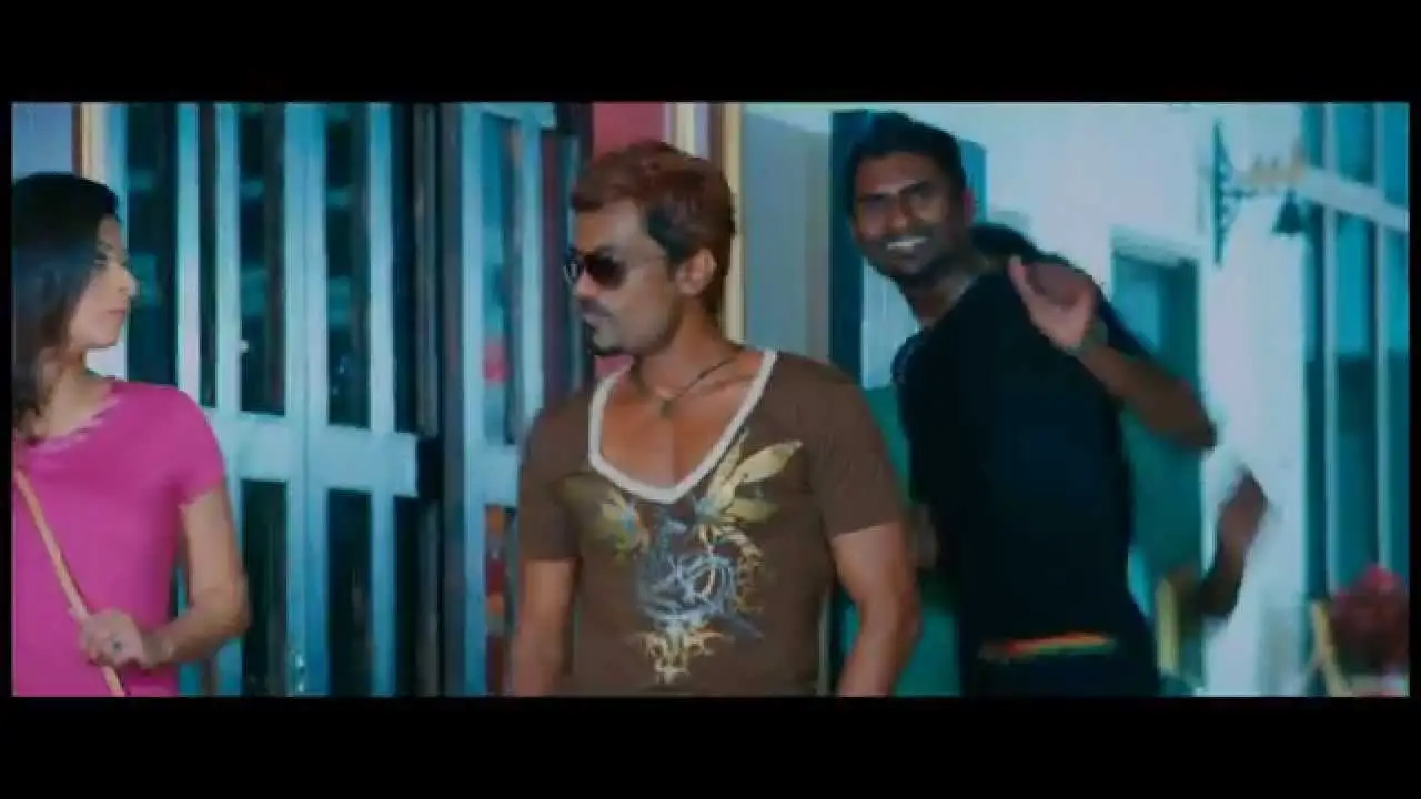 Maindhan — trailer