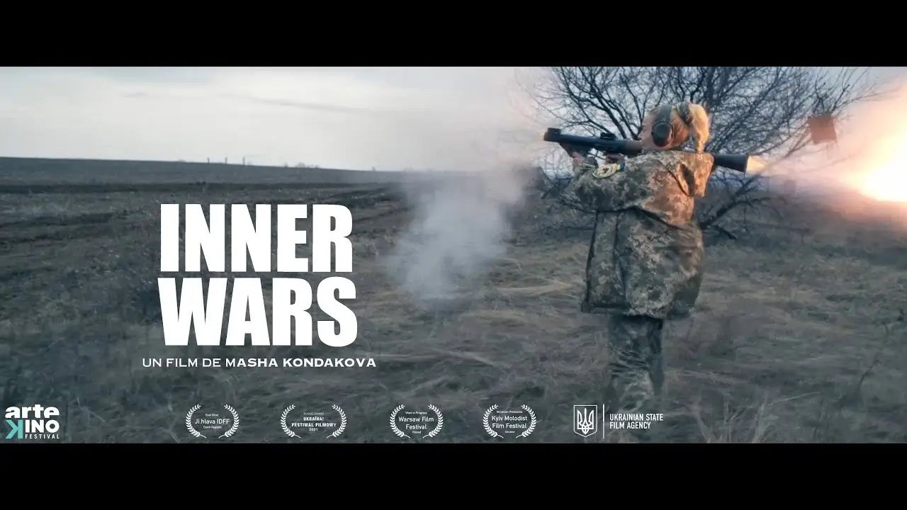 Inner Wars — trailer