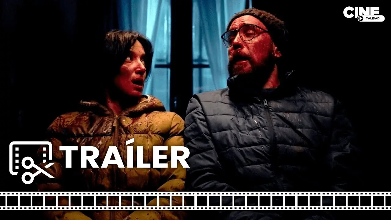 Finde — trailer