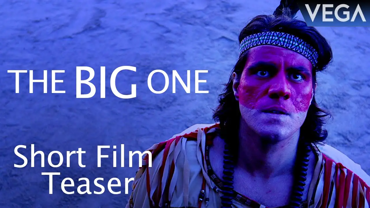 The Big One — trailer