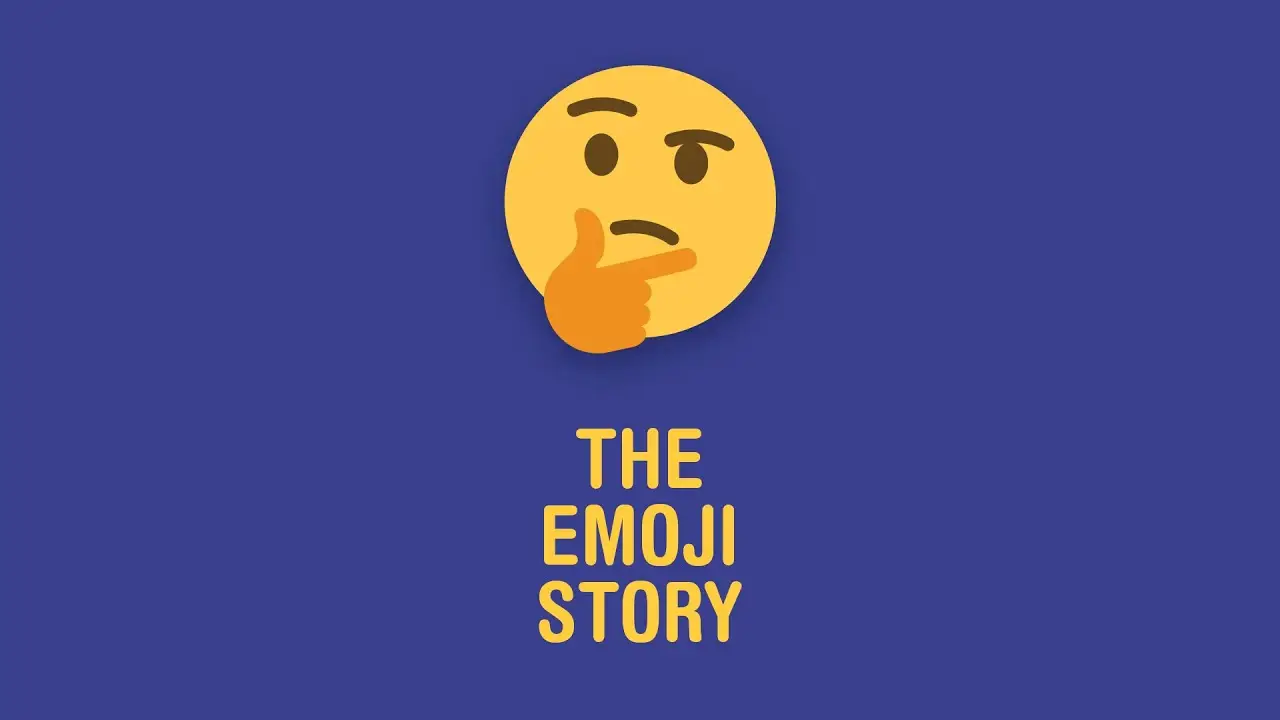 The Emoji Stor‪y‬ — trailer