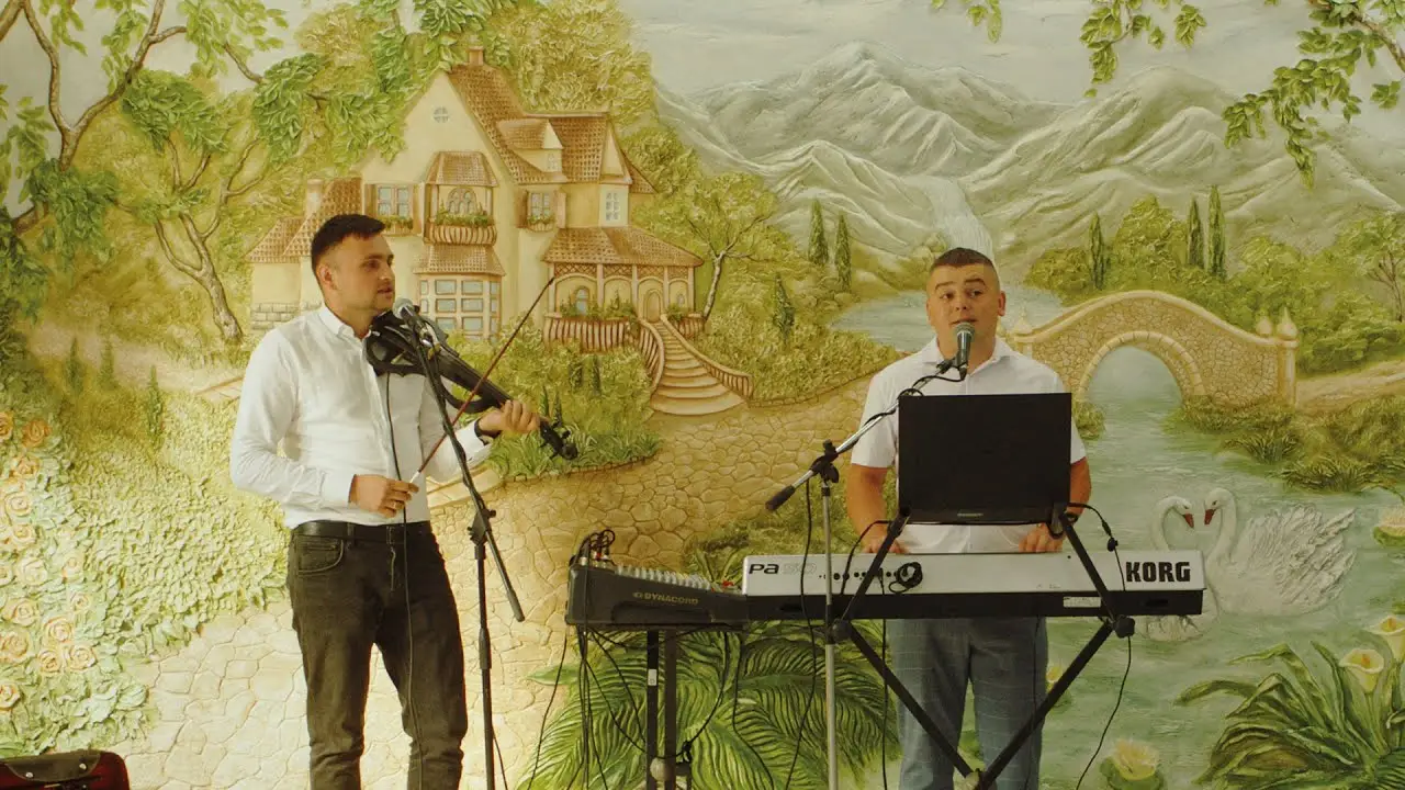 The Klezmer Project — trailer