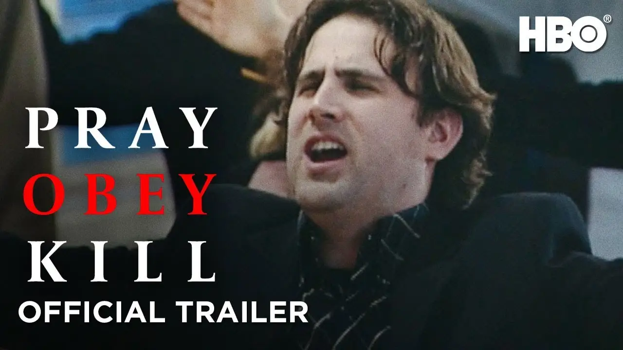 Pray, Obey, Kill — trailer