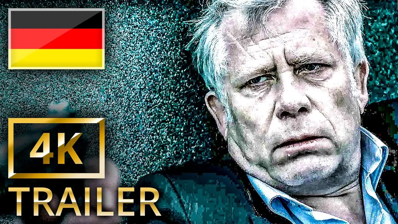 Amok — trailer