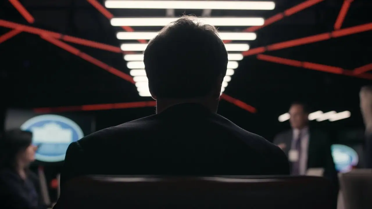 War Game — trailer
