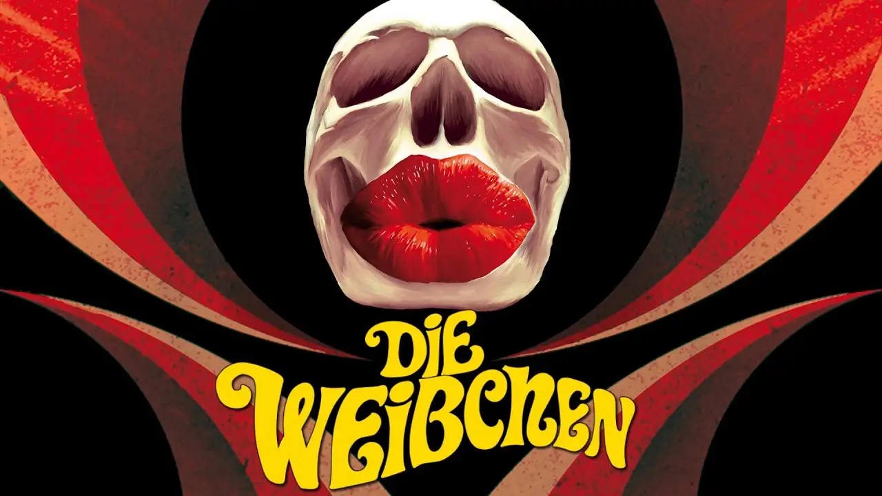 Die Weibchen — trailer