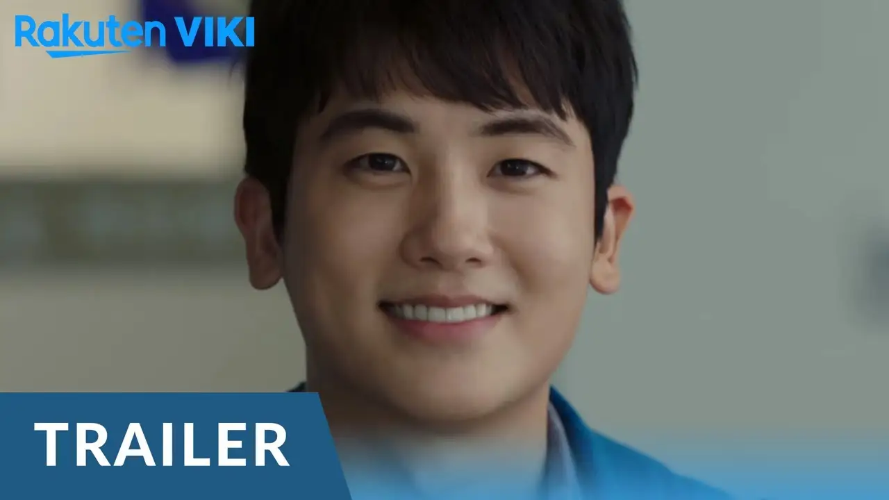 Juror 8 — trailer