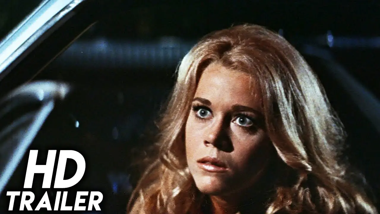 The Chase — trailer