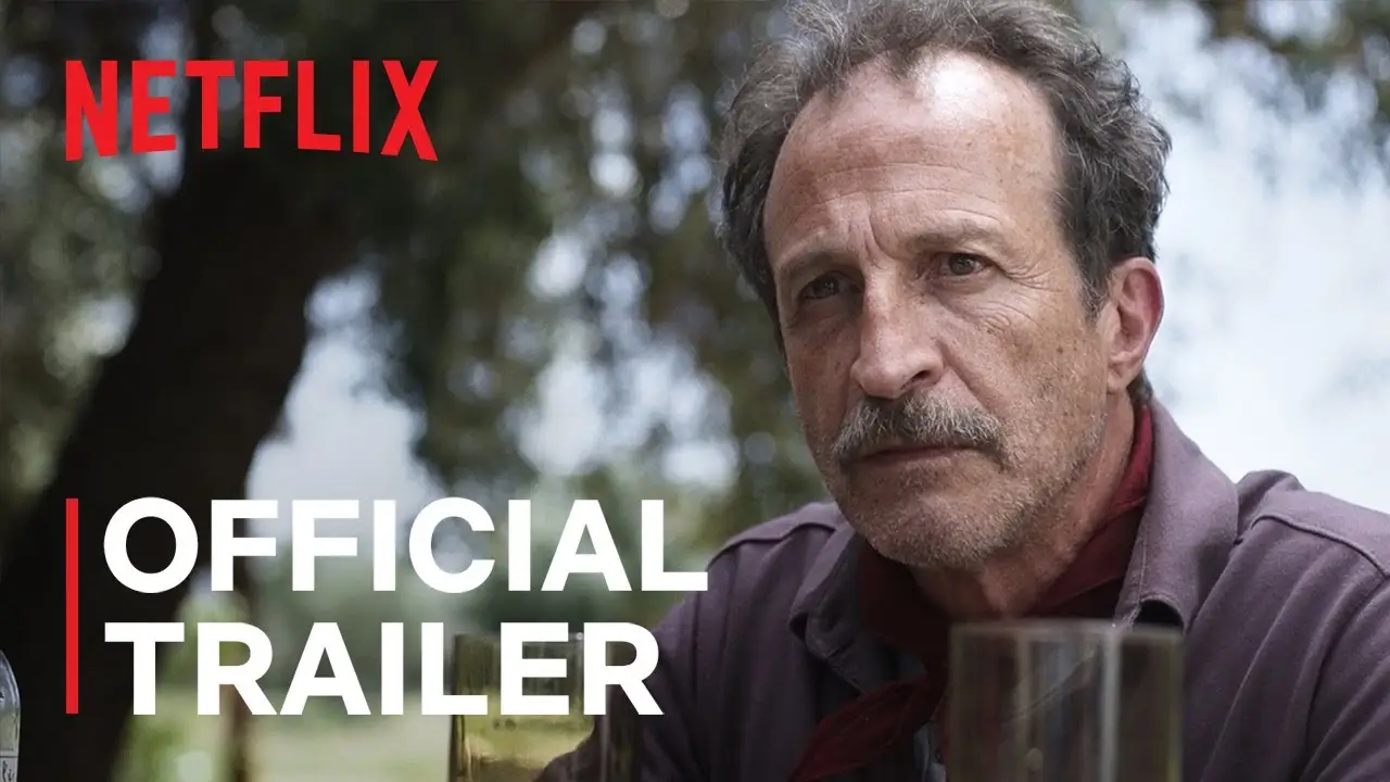 Familia — trailer