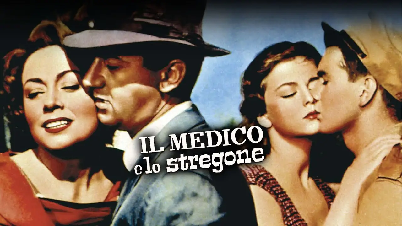 Doctor and the Healer — trailer